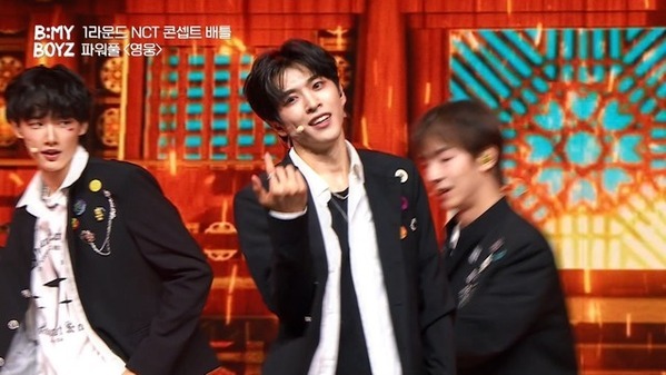 「タイプロ」出身イクト、元ジュニア・ヒロトら日本人練習生が大躍進「B:MY BOYZ」2話