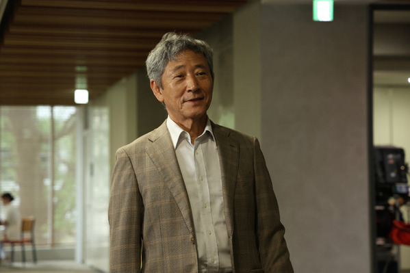 それでも信じたい…綾野剛主演『でっちあげ　～殺人教師と呼ばれた男』キタニタツヤ主題歌特別映像