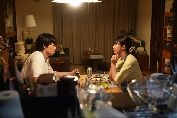 それでも信じたい…綾野剛主演『でっちあげ　～殺人教師と呼ばれた男』キタニタツヤ主題歌特別映像