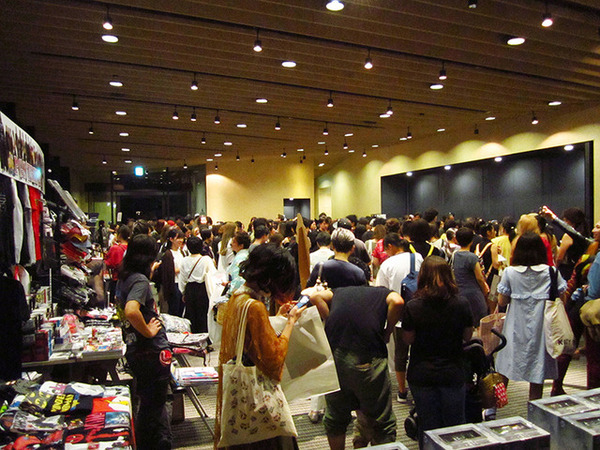 「フルハウス」ジョン・ステイモス＆デイヴ・クーリエが参加！「ハリコン25」