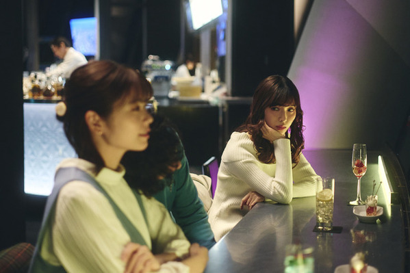 「私の夫と結婚して」白石聖“麗奈”が佐藤健“部長”にアプローチ開始…3話＆4話の展開は!?