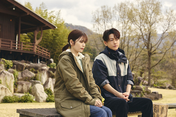 「私の夫と結婚して」白石聖“麗奈”が佐藤健“部長”にアプローチ開始…3話＆4話の展開は!?