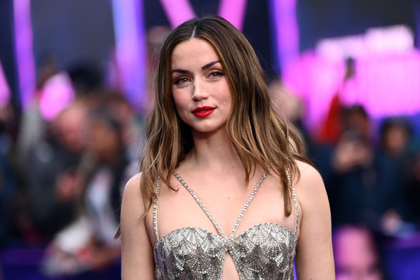 『バレリーナ：The World of John Wick』アナ・デ・アルマス＆レン・ワイズマン監督来日決定！