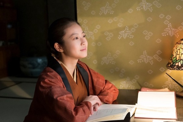 今田美桜「嵩がどん底から引っ張り上げてくれた」朝ドラ「あんぱん」総集編も放送決定