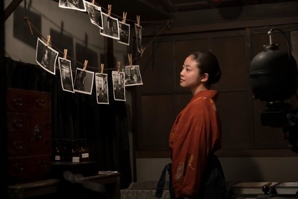 今田美桜「嵩がどん底から引っ張り上げてくれた」朝ドラ「あんぱん」総集編も放送決定