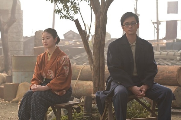 今田美桜「嵩がどん底から引っ張り上げてくれた」朝ドラ「あんぱん」総集編も放送決定