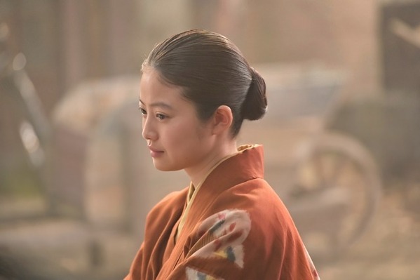 今田美桜「嵩がどん底から引っ張り上げてくれた」朝ドラ「あんぱん」総集編も放送決定