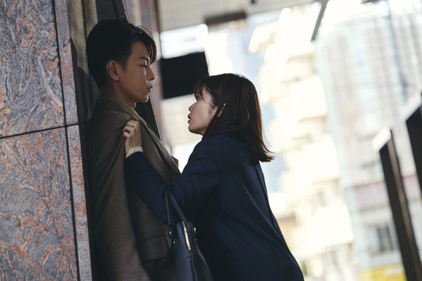 「逆にクセになる」「嫌悪感すごい」横山裕の“クズ男”ぶりに称賛集まる「私の夫と結婚して」3話＆4話