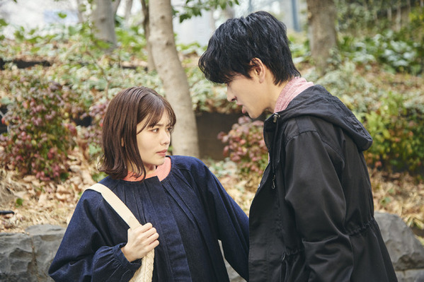 「逆にクセになる」「嫌悪感すごい」横山裕の“クズ男”ぶりに称賛集まる「私の夫と結婚して」3話＆4話