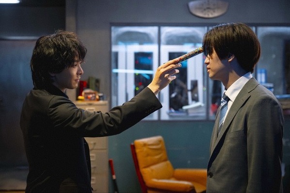 「あっという間だった」「まだまだ隠された謎がありそう」　高橋海人＆中村倫也W主演「DOPE」第1話