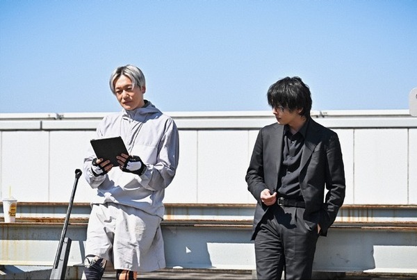 「あっという間だった」「まだまだ隠された謎がありそう」　高橋海人＆中村倫也W主演「DOPE」第1話