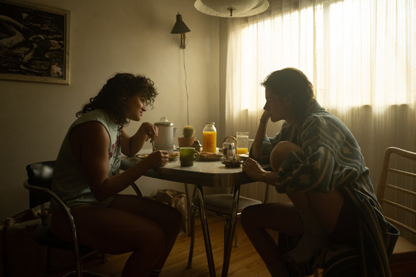 『ミッション：インポッシブル』最新作でも話題沸騰！ケイティ・オブライアンに注目『愛はステロイド』