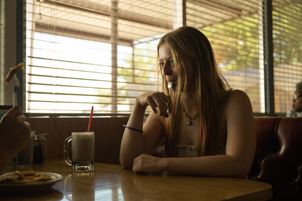 『ミッション：インポッシブル』最新作でも話題沸騰！ケイティ・オブライアンに注目『愛はステロイド』