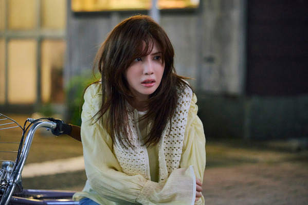 仲里依紗、「19番目のカルテ」第1話の患者役に　松本潤と共演12年ぶり