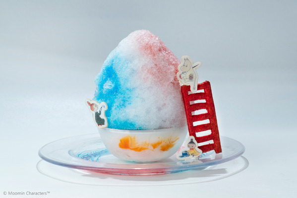 ムーミンのぬいぐるみや巾着も！「トーベとムーミン展」オリジナルグッズ＆コラボカフェ