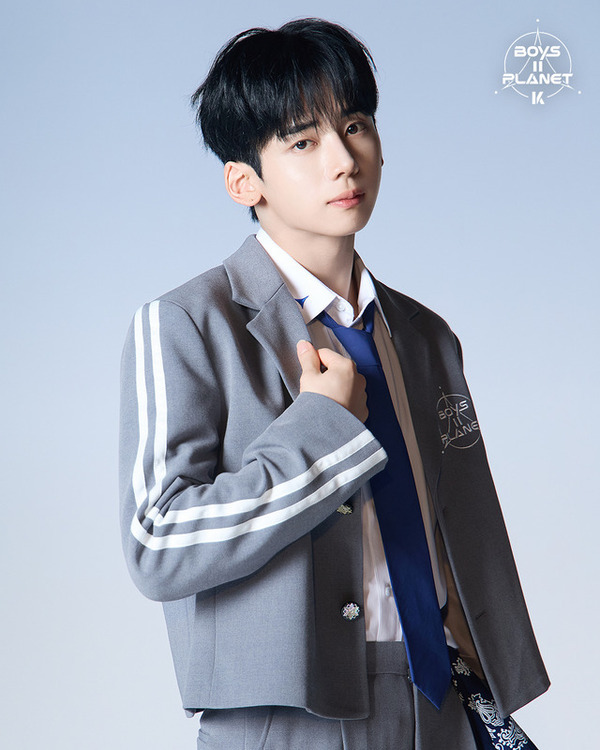 ユメキ＆アンシン＆ゴンウほか、“ボイプラ2”「BOYS II PLANET」必見練習生をピックアップ