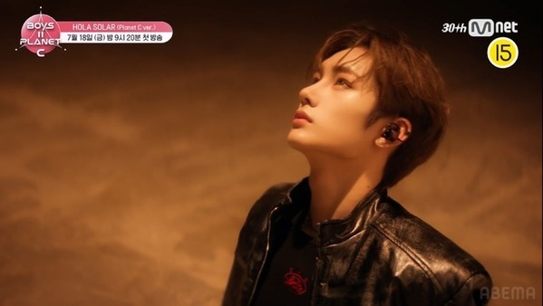 ユメキ＆アンシン＆ゴンウほか、“ボイプラ2”「BOYS II PLANET」必見練習生をピックアップ