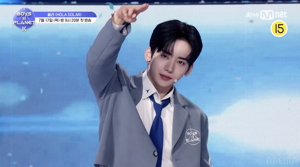 ユメキ＆アンシン＆ゴンウほか、“ボイプラ2”「BOYS II PLANET」必見練習生をピックアップ