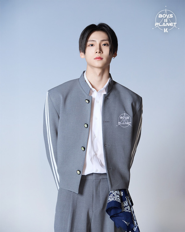 ユメキ＆アンシン＆ゴンウほか、“ボイプラ2”「BOYS II PLANET」必見練習生をピックアップ