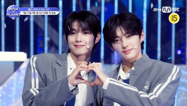 ユメキ＆アンシン＆ゴンウほか、“ボイプラ2”「BOYS II PLANET」必見練習生をピックアップ