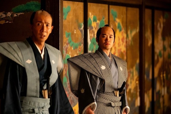 「気持ち思うと辛い」「幸せになってほしい」染谷将太“歌麿”の想いに反応多数…「べらぼう」26話