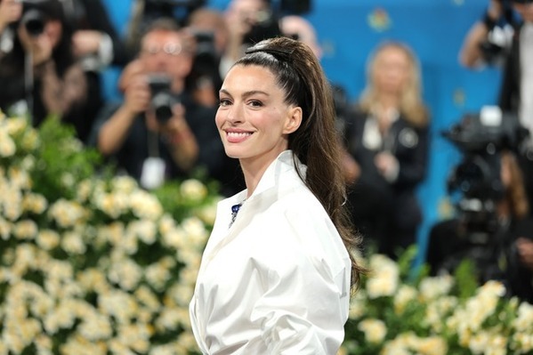 アン・ハサウェイ、『Mother Mary』で演じた歌姫は「キャリア史上最も困難な挑戦」役作り明かす