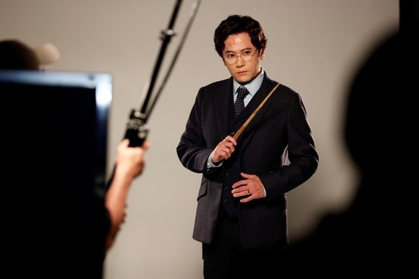 稲垣吾郎＆平岡祐太ら　舞台「ハリー・ポッターと呪いの子」4年目新キャスト扮装ビジュアル公開