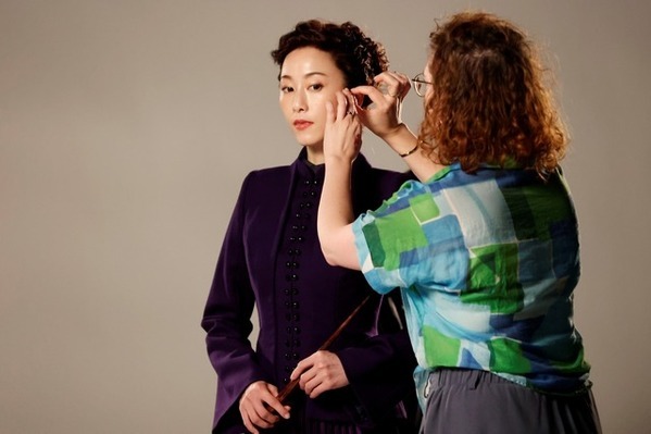 稲垣吾郎＆平岡祐太ら　舞台「ハリー・ポッターと呪いの子」4年目新キャスト扮装ビジュアル公開