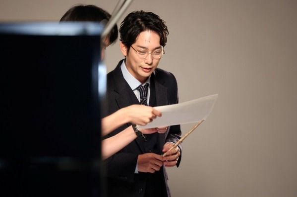 稲垣吾郎＆平岡祐太ら　舞台「ハリー・ポッターと呪いの子」4年目新キャスト扮装ビジュアル公開