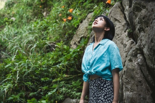 シム・ウンギョン主演、三宅唱監督作『旅と日々』ロカルノ映画祭出品決定