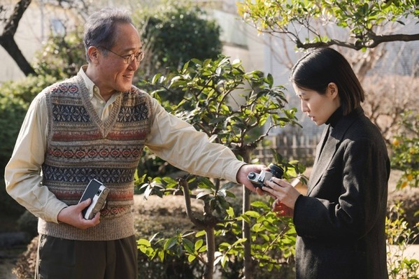 シム・ウンギョン主演、三宅唱監督作『旅と日々』ロカルノ映画祭出品決定