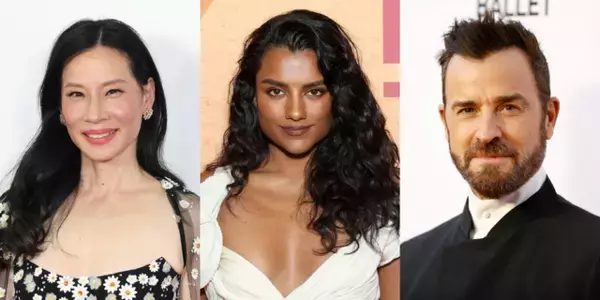 『プラダを着た悪魔』続編の追加キャストにシモーヌ・アシュリー、ルーシー・リュー、ジャスティン・セローら