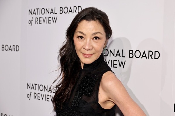 『ナタ 魔童の大暴れ』、A24が北米などで英語吹替版を8月22日に公開　主役の声優はミシェル・ヨーか