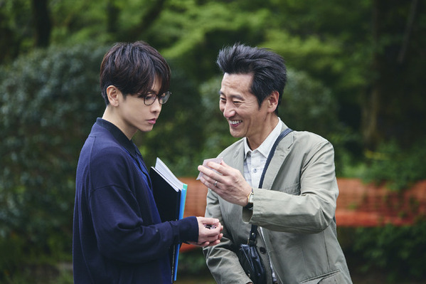 小芝風花“美紗”のド派手メイクに横山裕“友也”驚愕…「私の夫と結婚して」5＆6話で物語はさらに加速