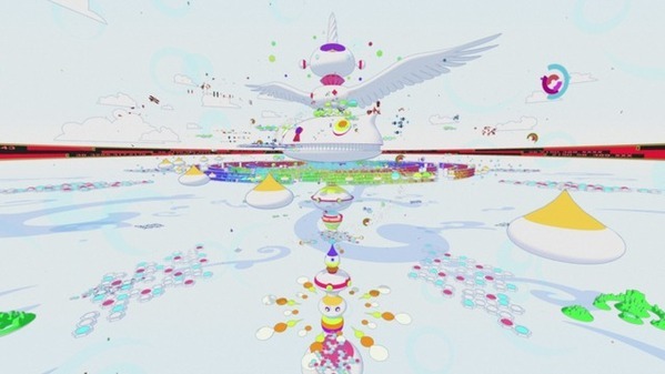 『サマーウォーズ』8月1日放送　最新作『果てしなきスカーレット』初公開映像も