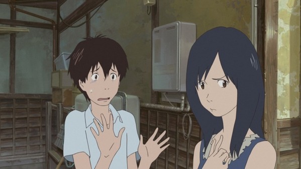 『サマーウォーズ』8月1日放送　最新作『果てしなきスカーレット』初公開映像も