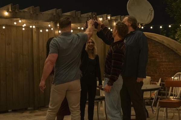 『スーパーマン』とのクロスオーバーも「ピースメイカー」S2、8月22日配信開始 ティザー映像解禁