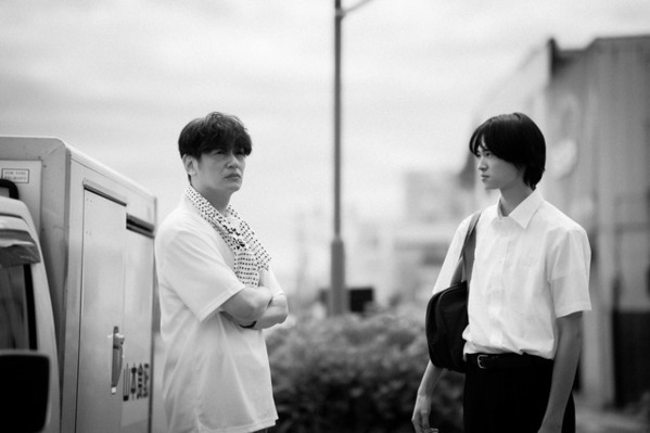 前田旺志郎＆窪塚愛流、家族と青春を奪われた者たちの向かう先は…『こんな事があった』予告編