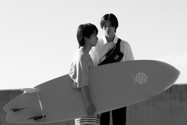 前田旺志郎＆窪塚愛流、家族と青春を奪われた者たちの向かう先は…『こんな事があった』予告編