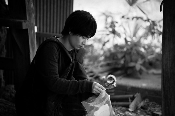 前田旺志郎＆窪塚愛流、家族と青春を奪われた者たちの向かう先は…『こんな事があった』予告編