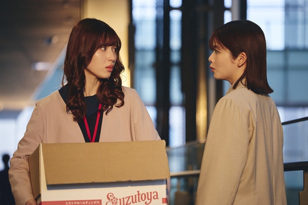 佐藤健“鈴木部長”が「夢語るシーン良すぎ」「号泣」の一方、「もしかして…」謎も加速する「私の夫と結婚して」5＆6話