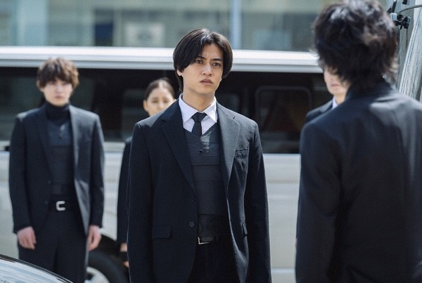 「辛すぎる」「切ない」中村倫也“陣内”の過去に悲痛の声上がる…「DOPE　麻薬取締部特捜課」第2話