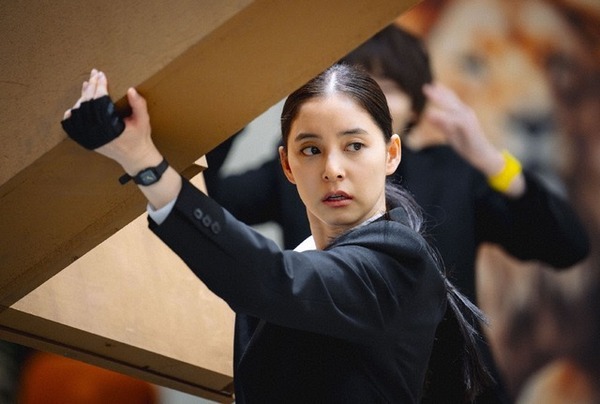 「辛すぎる」「切ない」中村倫也“陣内”の過去に悲痛の声上がる…「DOPE　麻薬取締部特捜課」第2話