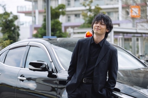 「辛すぎる」「切ない」中村倫也“陣内”の過去に悲痛の声上がる…「DOPE　麻薬取締部特捜課」第2話