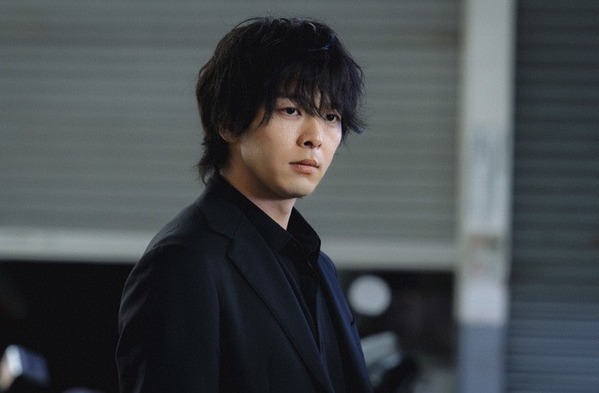 「辛すぎる」「切ない」中村倫也“陣内”の過去に悲痛の声上がる…「DOPE　麻薬取締部特捜課」第2話