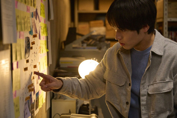 『近畿地方のある場所について』赤楚衛二、白石監督のホラー作品は「僕にとって青春」