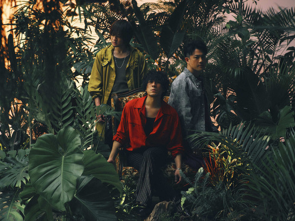 心揺さぶる映像公開！ 劇場版『TOKYO MER』主題歌はback number