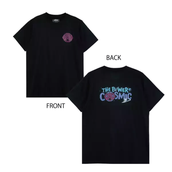 『ファンタスティック４：ファースト・ステップ』Happyくじが7月25日登場　普段使いしやすい注目アイテム揃う