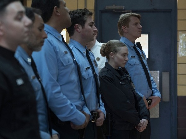 「危機にあっても自分らしさを貫く」 アマンダ・サイフリッド「ロング・ブライト・リバー」の主人公に強い共感