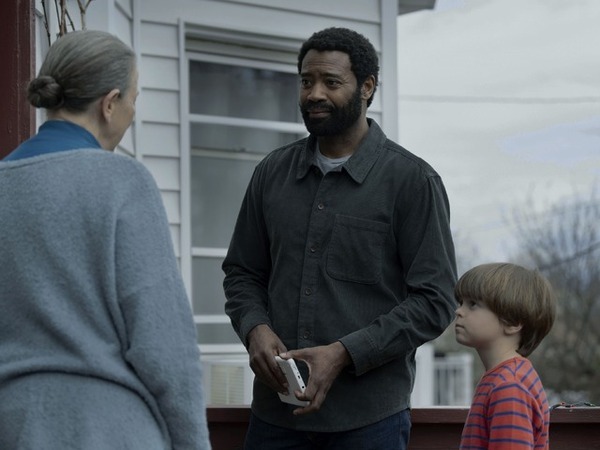 「危機にあっても自分らしさを貫く」 アマンダ・サイフリッド「ロング・ブライト・リバー」の主人公に強い共感